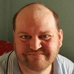 Meet your Posher, Thomas